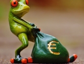 Vidējais patēriņa cenu līmenis gada laikā palielinājās par 2,3%