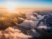 Fitch prognozē Latvijas ekonomikas izaugsmi jau 2021. gadā