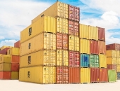 Februārī eksports pieauga par 9,5 procentiem