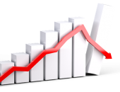Latvijas ekonomika jau pirmajā ceturksnī uzrādījusi spēcīgu kritumu