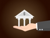 Uzņēmumi varēs atlikt aizdevuma pamatsummas maksājumus līdz sešiem mēnešiem