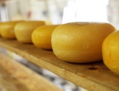 Piena produktu un gaļas ražotāji var pieteikties produktu privātās uzglabāšanas atbalstam