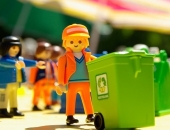 Plāno noteikt finanšu nodrošinājumu arī atkritumu tirgotājiem un apsaimniekošanas starpniekiem