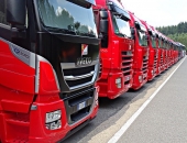 Ekspluatācijas nodokli par kravas auto varēs maksāt nepilnā apmērā