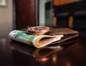 Darba samaksas pieaugums ir kļuvis mērenāks