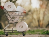 Aprīlī mazumtirdzniecībā spēcīgākais kritums pēdējo 10 gadu laikā