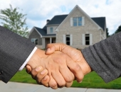 Nekustamā īpašuma darījumu starpniekiem jauns likums