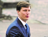 Kas apzog valsti, apzog pats sevi