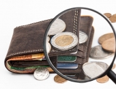 Pirmajā pusgadā maksātnespēju mazāk nekā citus gadus