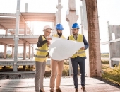 Noslēgusies Būvniecības informācijas sistēmas attīstības projekta 1. kārta