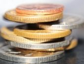 Kopbudžeta nodokļu ieņēmumi par pusmiljardu atpaliek no plānotā