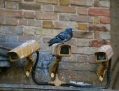 Kas ir industriālā spiegošana?