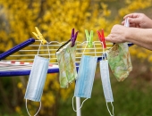 Covid-19 kontaktpersonām ātrāk izsniegs darba nespējas lapas