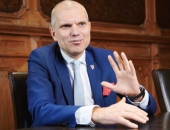 Biznesam vajag nevis atbalstu, bet attiecīgu vidi