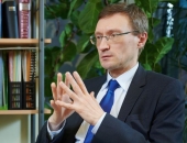 Kāds gūst labumu pat visdrūmākajā brīdī