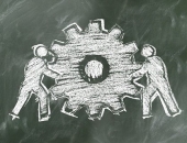 Martā reģistrēts lielākais jaunu uzņēmumu skaits kopš 2018. gada