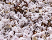 Plāno ieviest vienreizlietojamās plastmasas aizliegumu