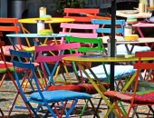 No 15. jūnija sabiedriskās ēdināšanas pakalpojumi būs pieejami arī iekštelpās