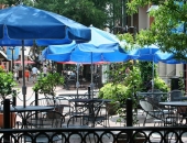 Atvieglo sezonas kafejnīcu ierīkošanu pludmalēs