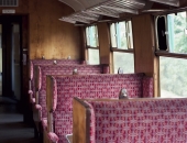 Sarūk pasažieru skaits reģionālajos maršrutos