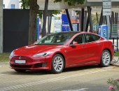 Atbalstīs bezemisiju un mazemisiju transportlīdzekļu iegādi