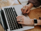 Komandu veidošana attālinātā darba apstākļos