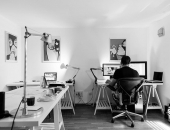 Biznesa inkubatori ir nozīmīgi jaunu uzņēmumu attīstībai