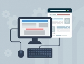 Svarīgi nenokavēt mājaslapas latviskā nosaukuma reģistrāciju