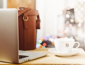 Idejas nāk lēni, bet jārealizē - ātri