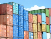 Straujā preču eksporta izaugsme turpinās