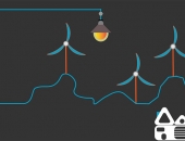 Gaidāma strauja atjaunojamās enerģijas izaugsme