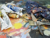 Aicina ieviest īpašu Eiropas mākslinieka statusu