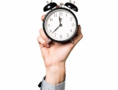 31. oktobrī Latvija pāriet uz ziemas laiku