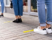 Epidemioloģiskās drošības pasākumi no 15. novembra