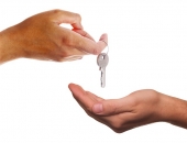 Izmaiņas nomas maksas atbrīvojuma vai samazinājuma piemērošanā