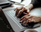 Attālinātais darbs palielinājis īstermiņa ražīgumu