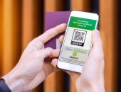 Covid-19 sertifikātu varēs uzrādīt kopā ar autovadītāja apliecību