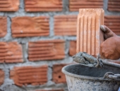 Novembrī būvniecības izmaksu līmenis palielinājās par 0,5%