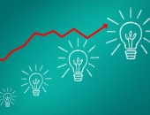 Piesardzīgi audzis jaunreģistrēto uzņēmumu skaits