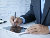 Kas ir elektroniskais dokuments un kā to saglabāt?