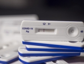 Covid-19 diagnosticēšanai der arī antigēna tests
