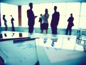 Likvidēto uzņēmumu aizvien vairāk nekā jaunreģistrēto