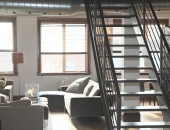 Nekustamo īpašumu tirgus aug, bet joprojām lēni