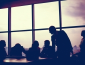 Konkurences padomes publiskais pārskats par iestādes darbu 2021