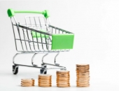 Inflācija pagaidām vēl turpina kāpt