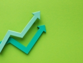 IKP 1. ceturksnī palielinājies par 6,7%