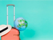 Latvijas iedzīvotāju ceļojumu skaits pa Latviju pieaudzis