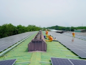 Uzņēmumu energoefektivitātei un atjaunojamo energoresursu tehnoloģijām būs pieejams atbalsts