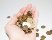 No 1. jūlija neapliekamais minimums 500 eiro 