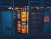 Ieviesīs gāzes izcelsmes apliecinājuma sistēmu